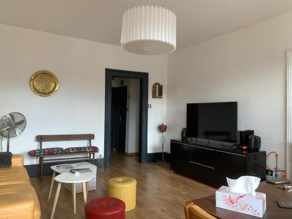 Apartamento Au Kouglof Avec Netflix Colmar Exterior foto