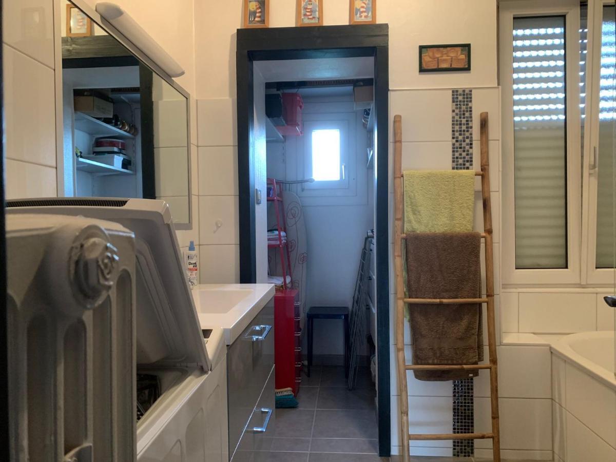 Apartamento Au Kouglof Avec Netflix Colmar Exterior foto