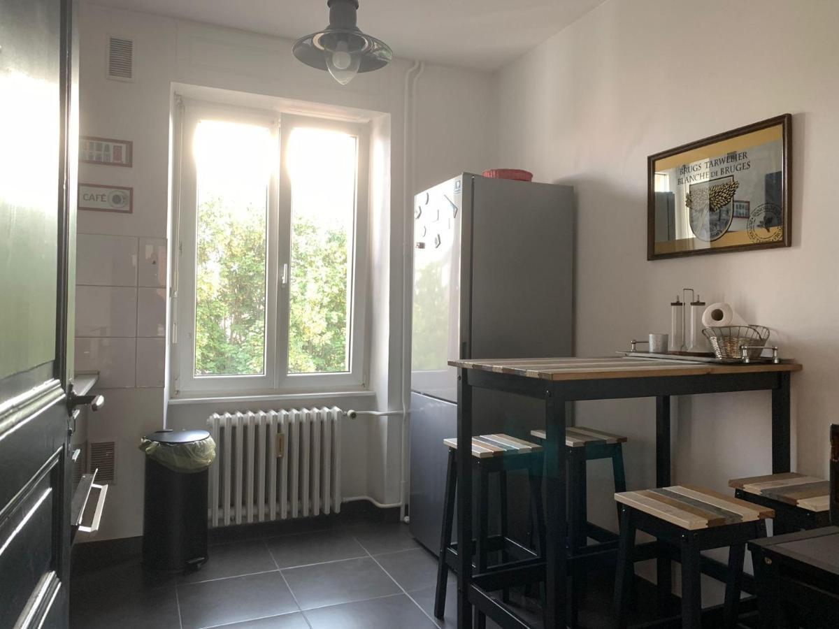 Apartamento Au Kouglof Avec Netflix Colmar Exterior foto