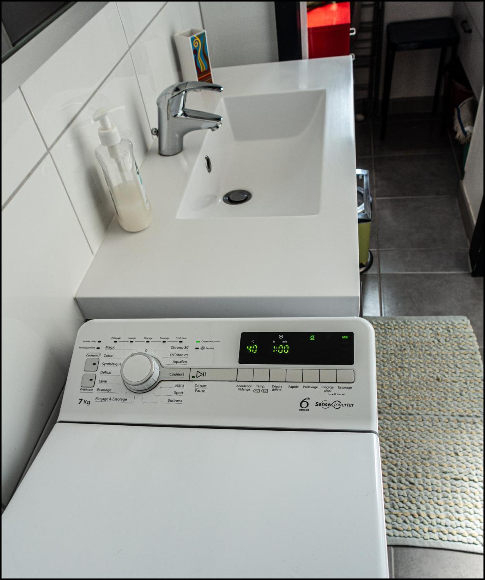 Apartamento Au Kouglof Avec Netflix Colmar Exterior foto