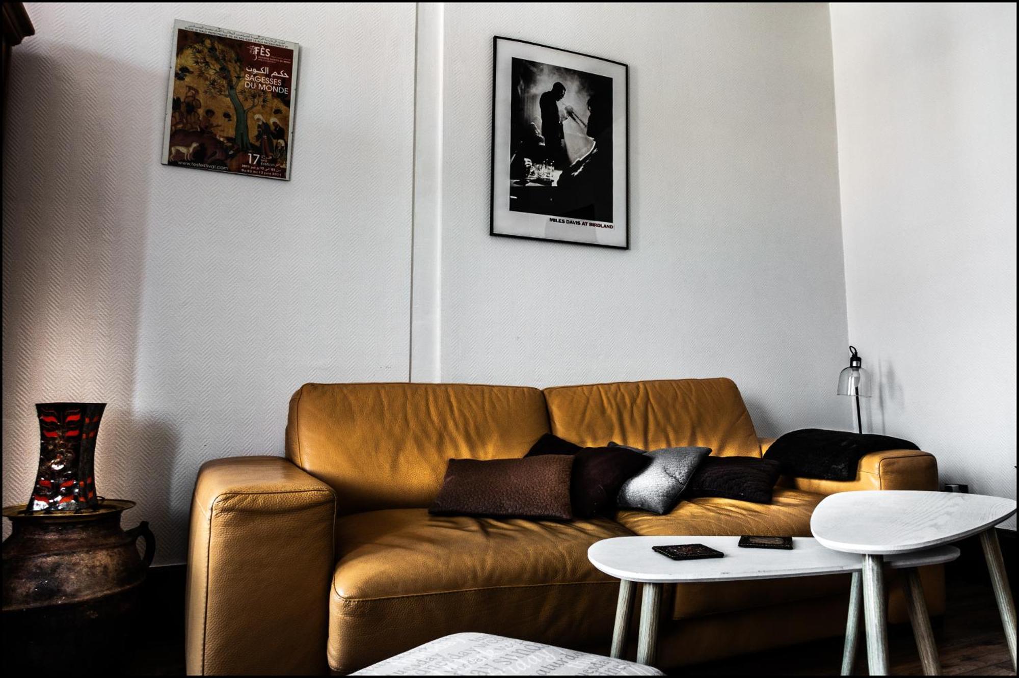 Apartamento Au Kouglof Avec Netflix Colmar Exterior foto
